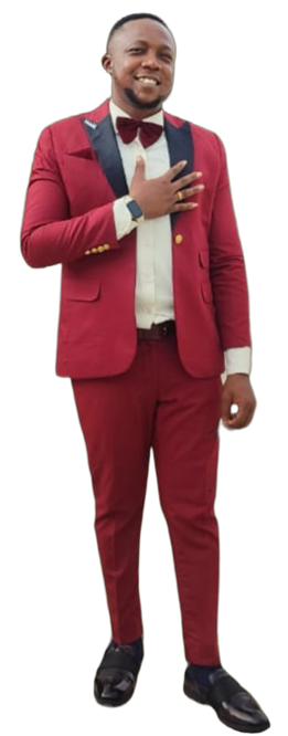 Robert Ihepouzoaju Nnabugwu