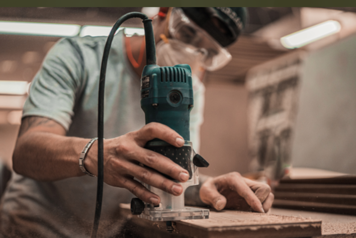 Craftsmanship & Tools