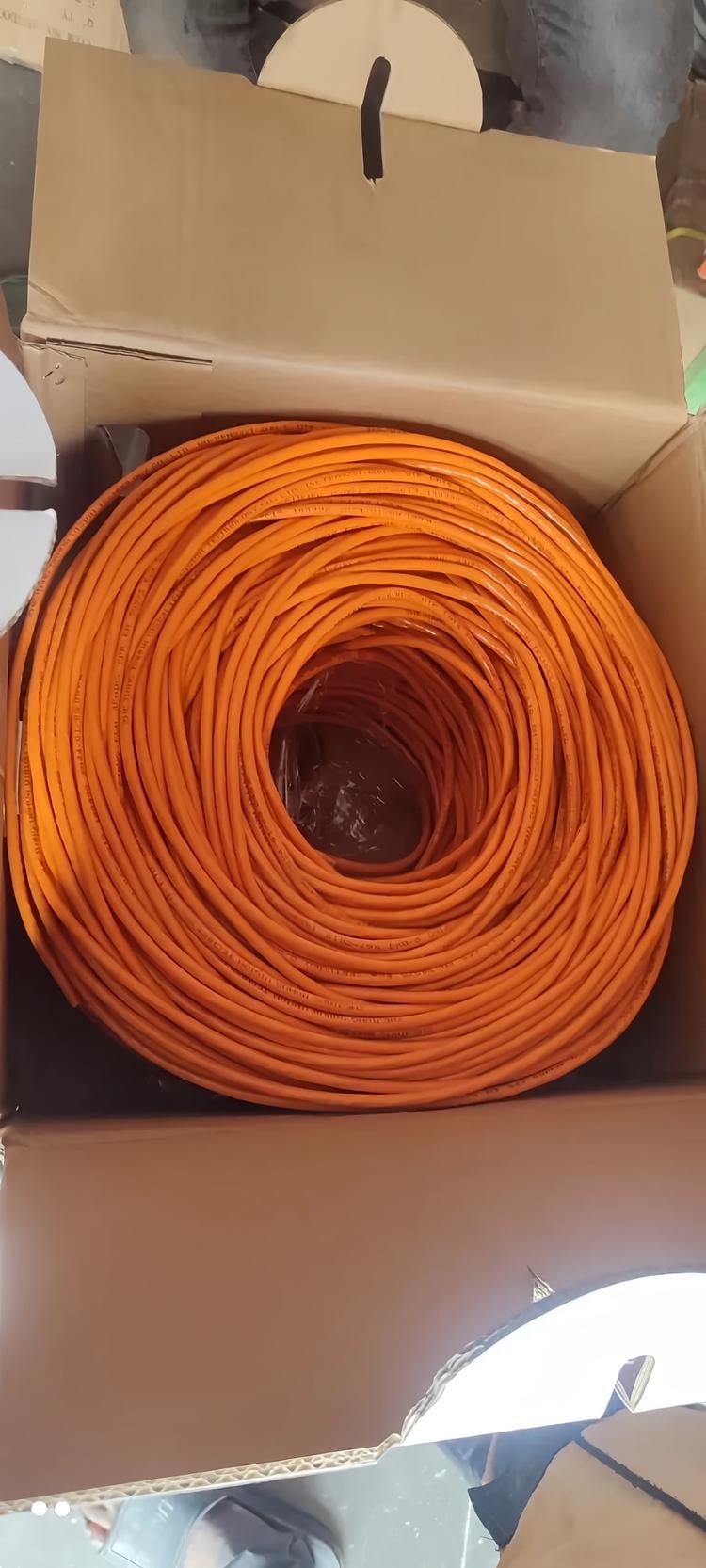 305m CAT6 UTP Cable