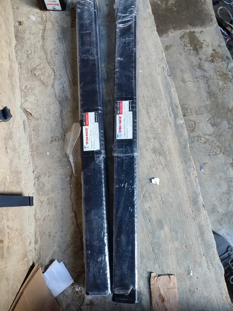 TM 250 Torque Wrench 1/2