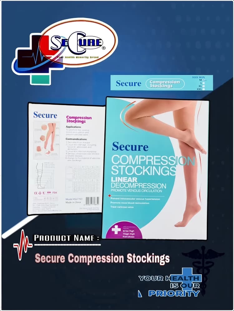 Compression Stockings