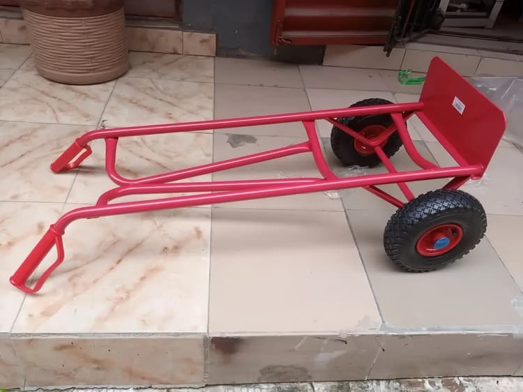 Hand Trolley 300kg