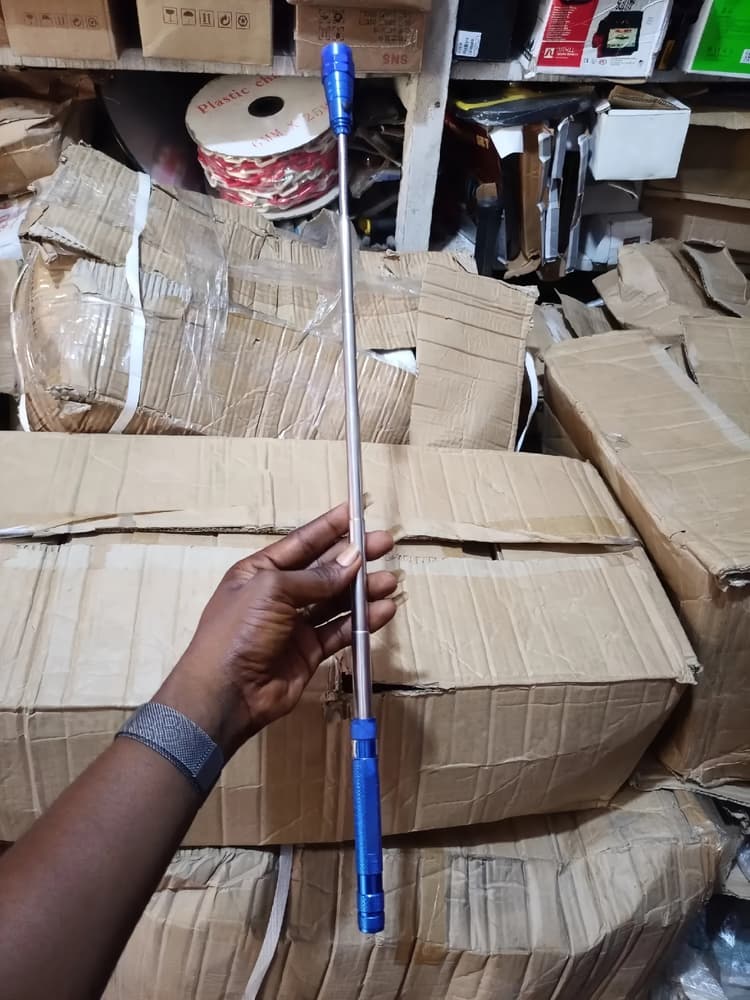Magnetic Picker